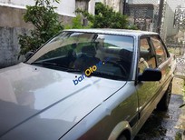 Toyota Carina 1990 - Bán ô tô Toyota Carina đời 1990, màu bạc, máy 1S Toyota xem như chuẩn