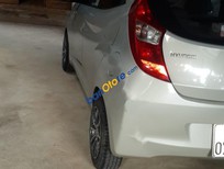 Bán xe oto Hyundai Eon 2014 - Cần bán lại xe Hyundai Eon năm sản xuất 2014, màu bạc, nhập khẩu nguyên chiếc