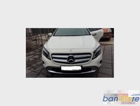 Cần bán Mercedes-Benz G class 2015 - Bán ô tô Mercedes năm 2015, màu trắng, chính chủ