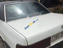 Toyota Cresta 1990 - Bán Toyota Cresta đời 1990, màu trắng, xe đang hoạt động tốt