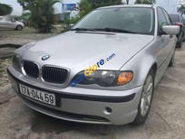 BMW i8 2003 - Bán xe BMW i8 đời 2003, màu bạc, nhập khẩu, nội thất sang trọng, không lỗi nhỏ