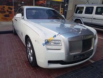 Cần bán xe Rolls-Royce Ghost 2013 - Bán Rolls-Royce Ghost đời 2013, màu trắng, nhập khẩu nguyên chiếc