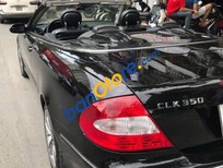 Cần bán Mercedes-Benz CLK class  350  2007 - Cần bán lại xe Mercedes 350 năm 2007, nhập khẩu