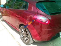 Fiat Bravo 2009 - Bán ô tô Fiat Bravo đời 2009, màu đỏ, nhập khẩu, xe đẹp