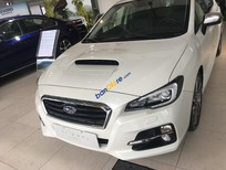 Bán xe oto Subaru Levorg 2017 - Levorg Trắng ngọc trai mới nhập cảng 2017 từ Nhật chính hãng, giá không thể tốt hơn