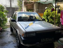 Toyota Carina SE 1986 - Bán Toyota Carina SE đời 1986, màu bạc, nhập khẩu