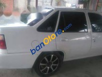 Daewoo Cielo 1997 - Bán Daewoo Cielo đời 1997, màu trắng, xe nhà sử dụng