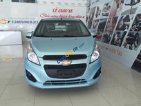 Chevrolet Spark Van 2017 - Bán xe Chevrolet Spark phiên bản Van 2 chỗ, mua xe trả góp từ 70tr, đủ màu giao xe ngay, hỗ trợ trả góp toàn quốc