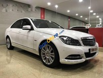 Mercedes-Benz C250 2011 - Bán Mercedes C250 đời 2011, màu trắng, xe cực mới, 1 chủ sử dụng kĩ, chạy đúng 41.000km