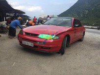 Nissan Skyline R33 1998 - Bán ô tô Nissan Skyline R33 sản xuất 1998, màu đỏ, xe nhập, 169 triệu