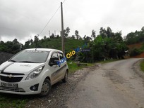 Chevrolet Spark Van 2011 - Bán xe Chevrolet Spark Van sản xuất năm 2011, màu trắng, nhập khẩu nguyên chiếc xe gia đình, 190tr