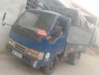 Vinaxuki 1240T 2006 - Bán ô tô Vinaxuki 1240T đời 2006, màu xanh lam, 48tr