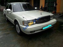 Toyota Crown   MT 1993 - Bán ô tô Toyota Crown MT đời 1993, màu trắng