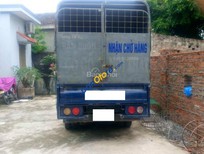 Bán xe oto Kia Bongo 2005 - Bán Kia Bongo sản xuất năm 2005, màu xanh lam, nhập khẩu nguyên chiếc