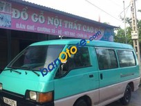 Bán xe oto Mitsubishi L300   1994 - Bán Mitsubishi L300 năm 1994, xe còn tốt