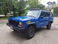 Jeep Cherokee 1992 - Bán Jeep Cherokee sản xuất 1992, nhập khẩu