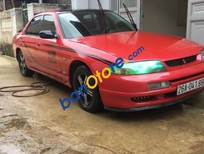 Cần bán Nissan Skyline   2.0 AT  1998 - Bán Nissan Skyline 2.0 AT năm 1998, màu đỏ, xe nguyên bản chưa đâm đụng va chạm