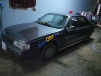 Hyundai Sonata    1990 - Cần bán gấp Hyundai Sonata năm sản xuất 1990