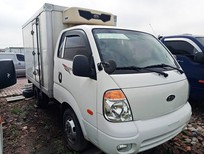 Kia Bongo 2010 - Bán xe Kia Bongo đời 2010 thùng đông lạnh, giá rẻ 0888.141.655