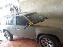 Cần bán Nissan Pathfinder   1993 - Bán Nissan Pathfinder năm 1993, xe nhập, giá chỉ 100 triệu