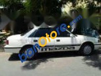 Mazda 626 1994 - Bán ô tô Mazda 626 năm sản xuất 1994, màu trắng  