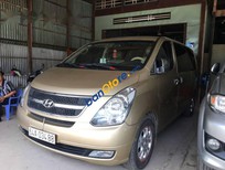 Bán Hyundai Grand Starex 2007 - Cần bán xe cũ Hyundai Grand Starex đời 2007, xe nhà không cần sử dụng