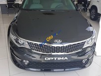 Bán xe oto Kia Optima 2.0 GATH 2017 - Bán Kia Optima 2.0 GATH sản xuất 2017, màu đen