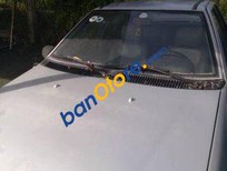 Bán xe oto Hyundai Accent  MT 1991 - Bán Hyundai Accent MT sản xuất 1991, màu trắng đã đi 110000 km