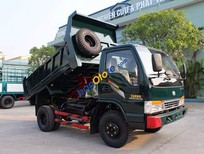 Cần bán xe Xe tải 1250kg 2017 - Mua xe Ben Chiến Thắng 4.6 tấn, 4 khối tại Quảng Ninh 0964674331