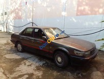 Nissan Sunny   1983 - Bán Nissan Sunny sản xuất năm 1983, màu nâu 