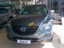 Mazda CX 9 2017 - Cần bán Mazda CX 9 năm 2017