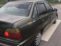 Cần bán xe Daewoo Cielo 1996 - Xe Daewoo Cielo sản xuất năm 1996, màu xám