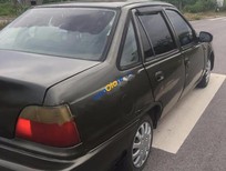 Daewoo Cielo 1996 - Xe Daewoo Cielo sản xuất năm 1996, màu xám