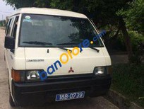 Mitsubishi L300  MT 1997 - Bán xe Mitsubishi L300 MT năm 1997, màu trắng, giá tốt