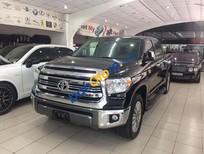 Toyota Tundra  Black Edition 2016 - Toyota Tundra Black Edition 2016 4x4 new 100% hàng cực hiếm