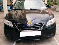 Cần bán xe Toyota Camry LE 2006 - Cần bán xe Toyota Camry LE đời 2006, màu đen, nhập khẩu, 650 triệu