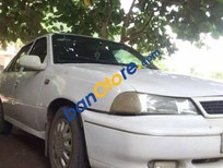 Daewoo Cielo 1996 - Cần bán lại xe Daewoo Cielo đời 1996, màu trắng, xe đi bình thường