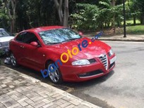 Alfa Romeo GT 2010 - Bán Alfa Romeo GT năm sản xuất 2010, màu đỏ, nhập khẩu