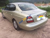 Bán xe oto Daewoo Leganza 2001 - Bán Daewoo Leganza đời 2001, nhập khẩu Hàn Quốc, máy thật tốt, sơn mới hình thức đẹp
