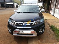 Cần bán xe Suzuki Vitara    2016 - Bán xe Suzuki Vitara năm 2016, nhập khẩu mới chạy 3.000 km