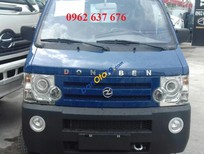Cần bán Dongben DB1021 2017 - Bán xe tải Dongben 870kg - 770kg - 810kg - trả góp
