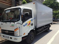 Bán Veam VT200 2017 - Bán xe tải Veam VT200-1 1.9 tấn, thùng dài 4.3m, động cơ Hyundai Hàn Quốc đời 2017 vào thành phố