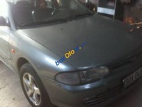 Mitsubishi Lancer 1993 - Cần bán Mitsubishi Lancer sản xuất 1993, màu xanh lam, giá rẻ