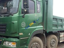 Dongfeng (DFM) 1 tấn - dưới 1,5 tấn 2015 - Bán ô tô Dongfeng 18.7T đời 2015, màu xanh, xe nhập, giá tốt