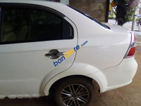 Chevrolet Aveo   2006 - Bán ô tô Chevrolet Aveo đời 2006, có màn hình DVD, 4 mâm thể thao, máy lạnh tốt