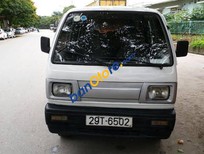 Bán Suzuki Super Carry Van   1995 - Bán Suzuki Super Carry Van 1995, xe còn đẹp, máy móc vận hành tốt