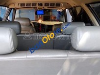 Bán xe oto Peugeot 505    1994 - Cần bán gấp Peugeot 505 sản xuất 1994, màu đen, nhập khẩu xe gia đình, 97tr