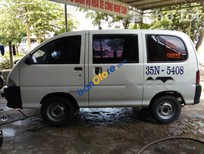 Daihatsu Citivan 2007 - Xe Daihatsu Citivan sản xuất năm 2007, màu trắng