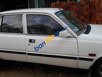 Cần bán xe Peugeot 505   1982 - Bán xe Peugeot 505 năm 1982, màu trắng, xe nhập