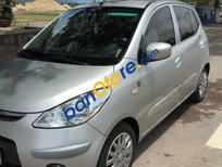 Cần bán xe Hyundai i10   2009 - Bán xe Hyundai i10 2009, số sàn, xe gia đình